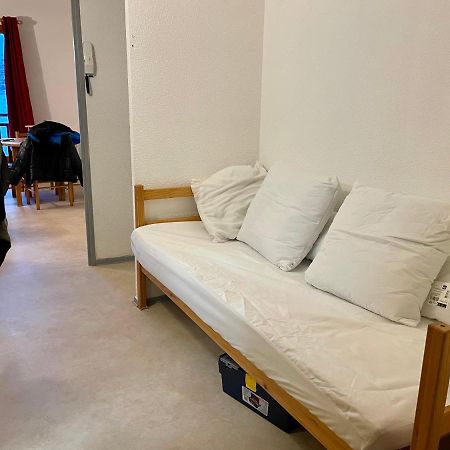 Appartement Duplex T2 2 A 5 Pers Віллар-де-Лан Екстер'єр фото