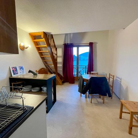 Appartement Duplex T2 2 A 5 Pers Віллар-де-Лан Екстер'єр фото
