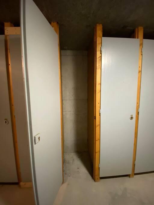 Appartement Duplex T2 2 A 5 Pers Віллар-де-Лан Екстер'єр фото