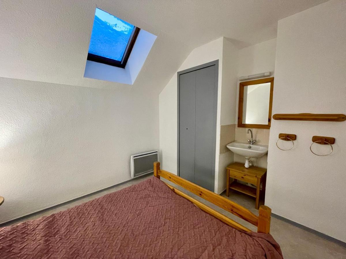 Appartement Duplex T2 2 A 5 Pers Віллар-де-Лан Екстер'єр фото