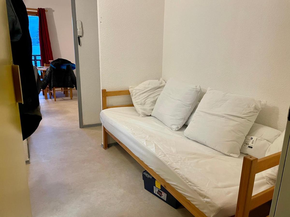 Appartement Duplex T2 2 A 5 Pers Віллар-де-Лан Екстер'єр фото