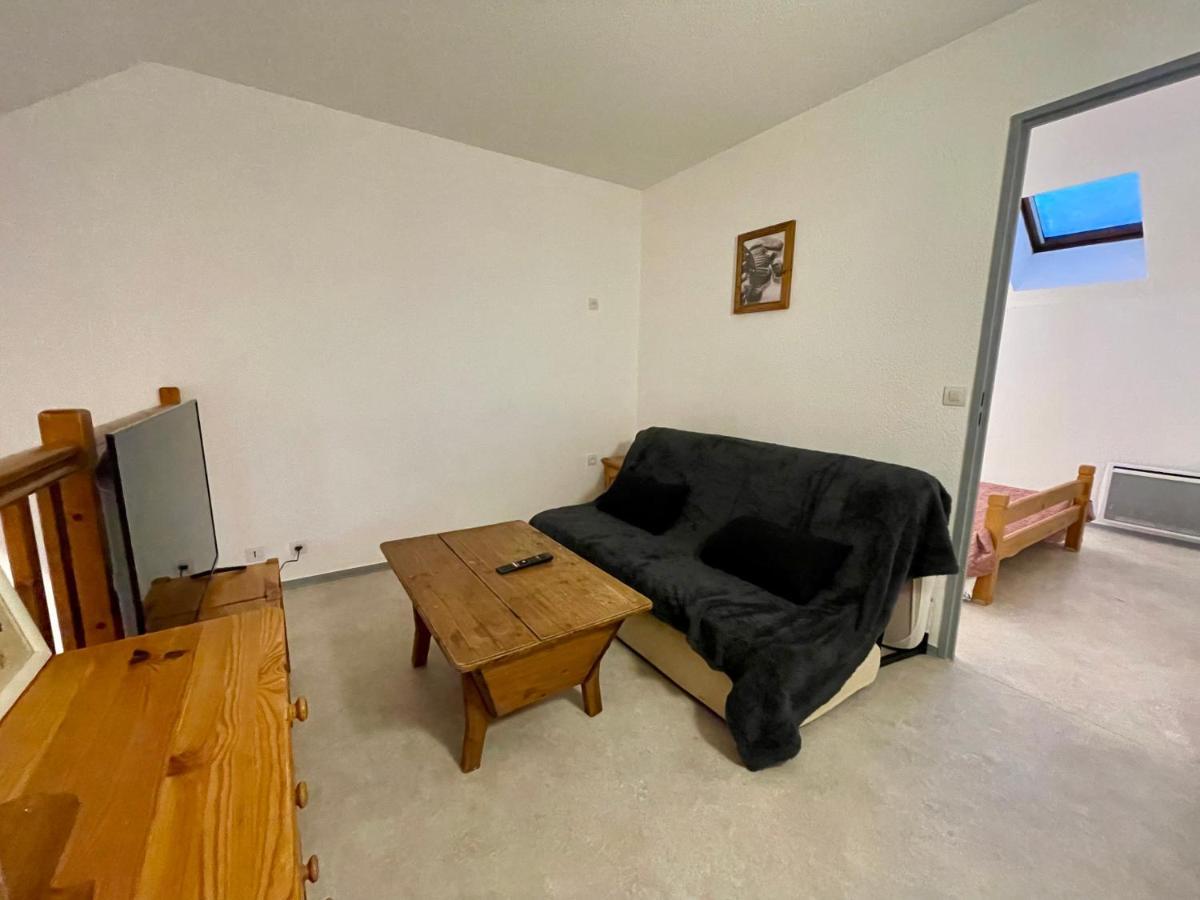 Appartement Duplex T2 2 A 5 Pers Віллар-де-Лан Екстер'єр фото