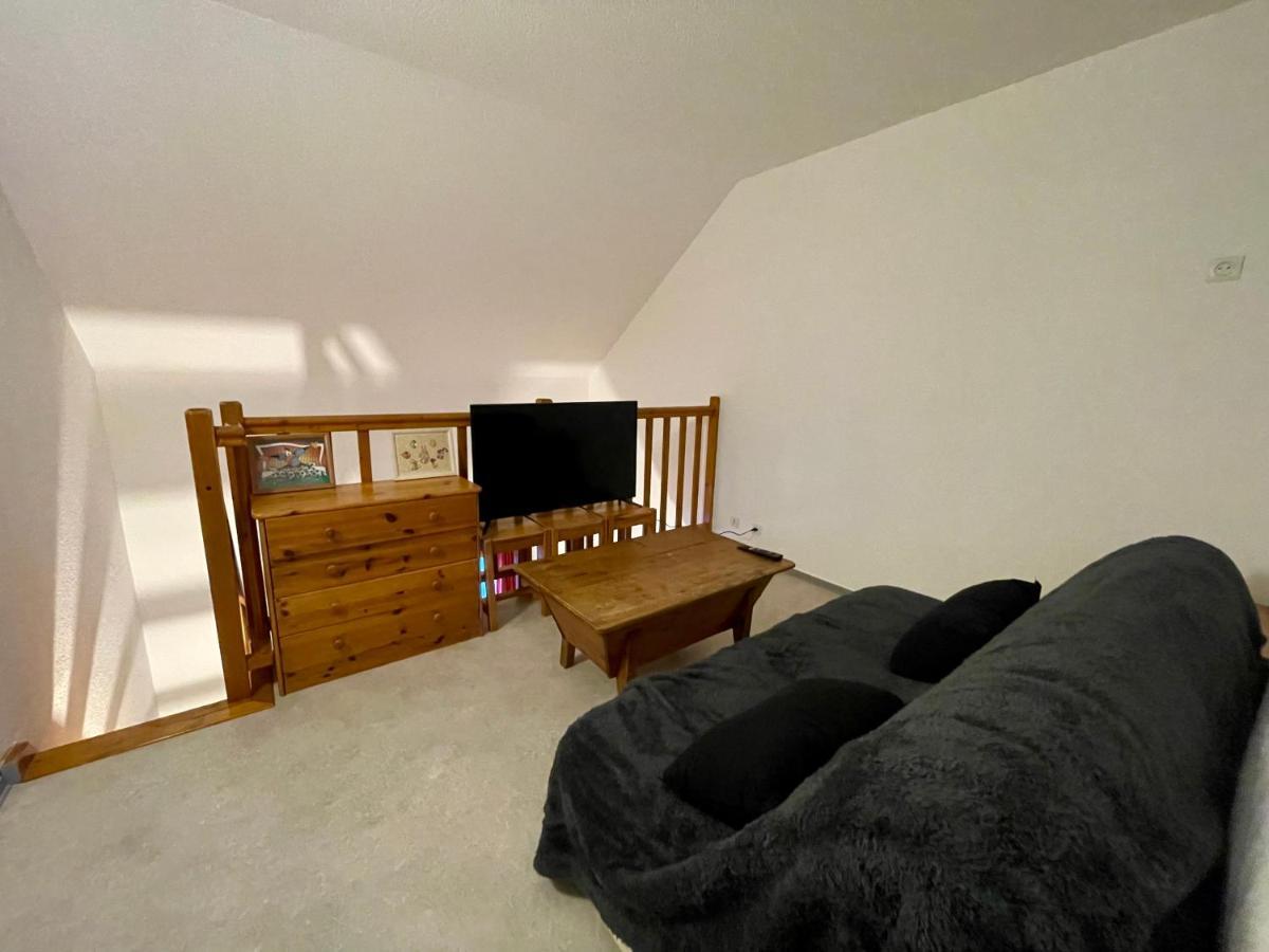 Appartement Duplex T2 2 A 5 Pers Віллар-де-Лан Екстер'єр фото