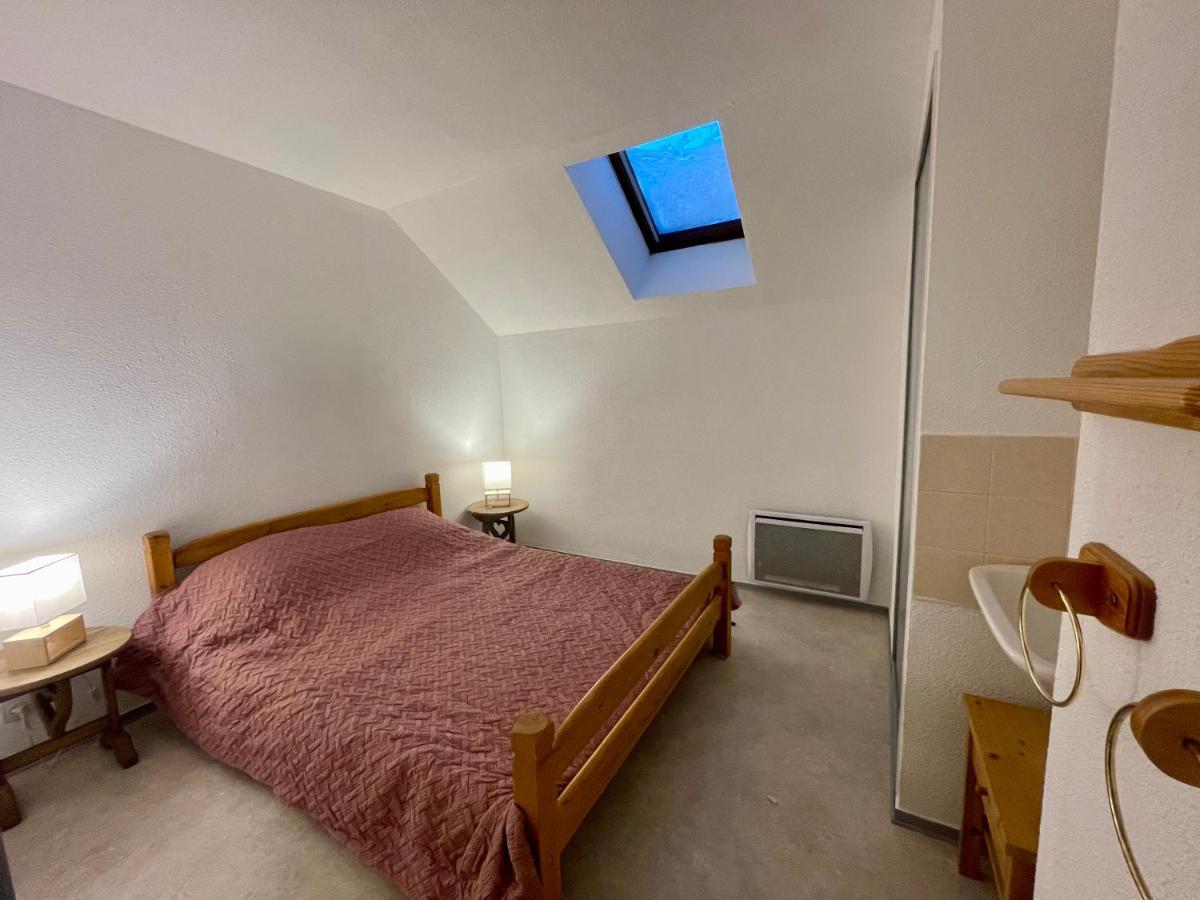Appartement Duplex T2 2 A 5 Pers Віллар-де-Лан Екстер'єр фото